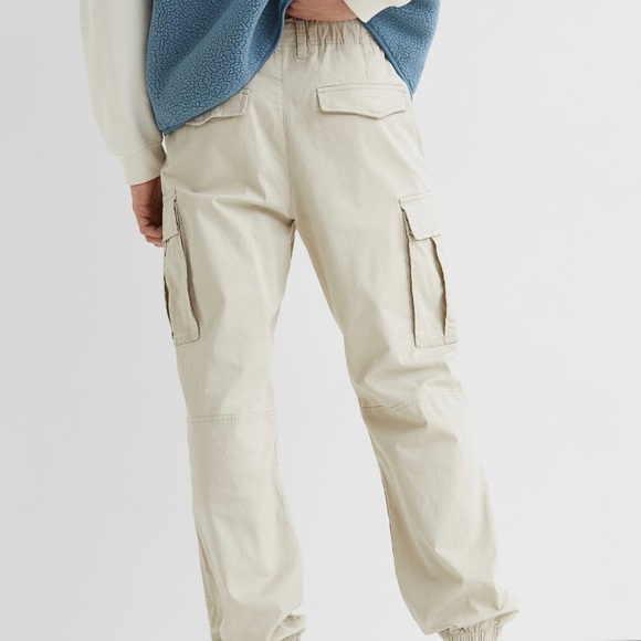 H&M Other - Regular fit cargo pants